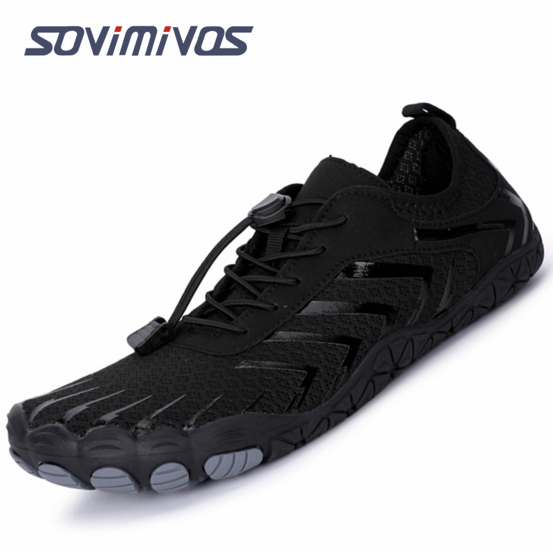 Scarpe da Trail Running Minima - Wide Toe Box Running Sneakers recensione e prezzo
