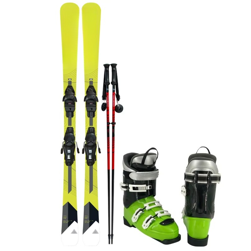 Il produttore fornisce set di  - Boots recensione e prezzo