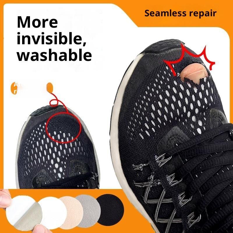 Offerta Speciale: Toppe Adesiv - Sneakers recensione e prezzo