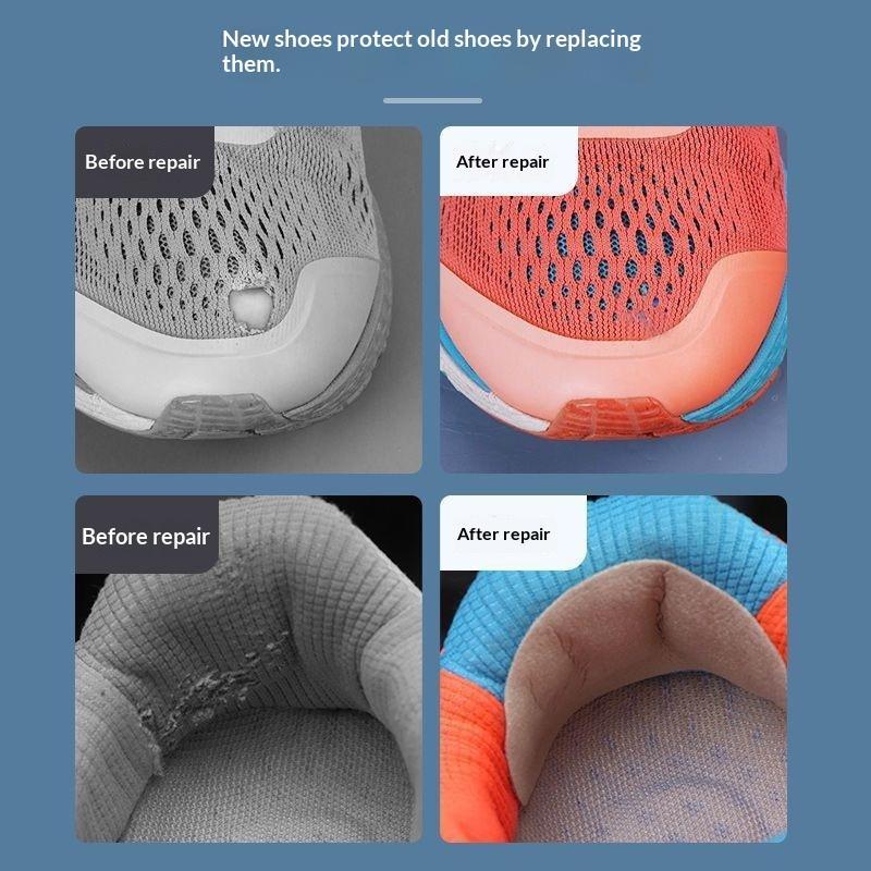 Patch Adesive Senza Colla per  - Sneakers recensione e prezzo