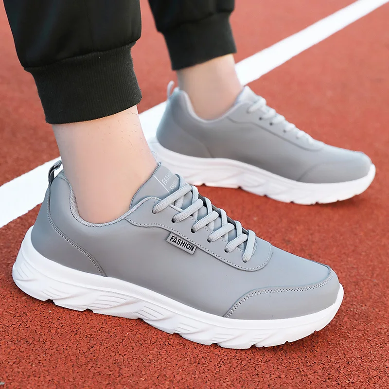 Scarpe da corsa da uomo Scarpe - Waterproof Goretex Running Shoes recensione e prezzo