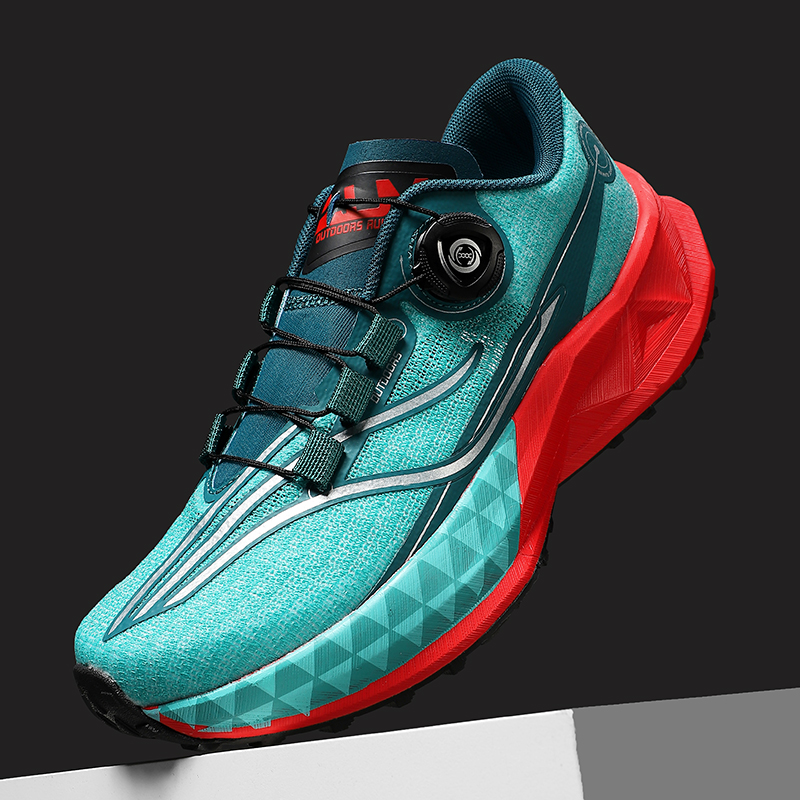 Scarpe da corsa per uomo e don - Anti Slip Trail Running Sneakers recensione e prezzo
