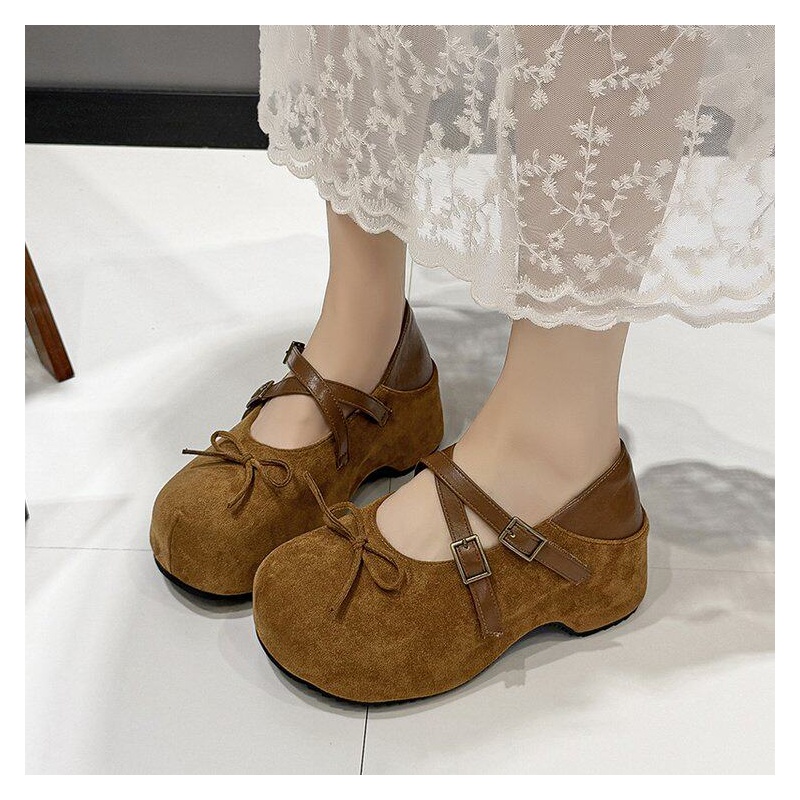Scarpe da Donna Nuova Moda Lus - Men'S Shoes recensione e prezzo