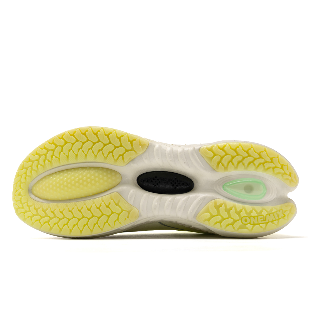 ONEMIX Bumper Elite Scarpe da  - Reflective Night Running Shoes recensione e prezzo