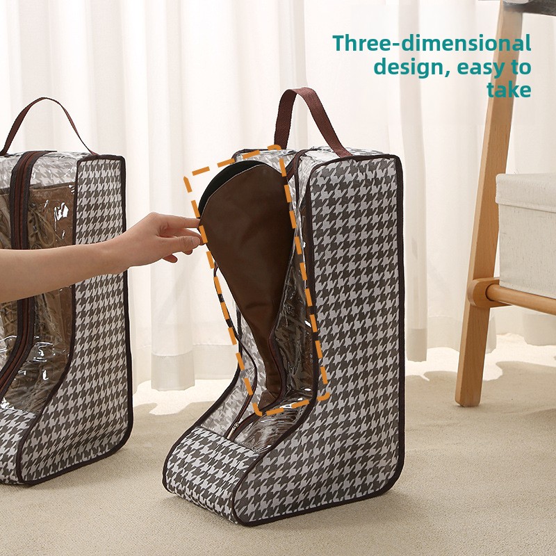 Sacche porta stivali alti con  - Boots recensione e prezzo