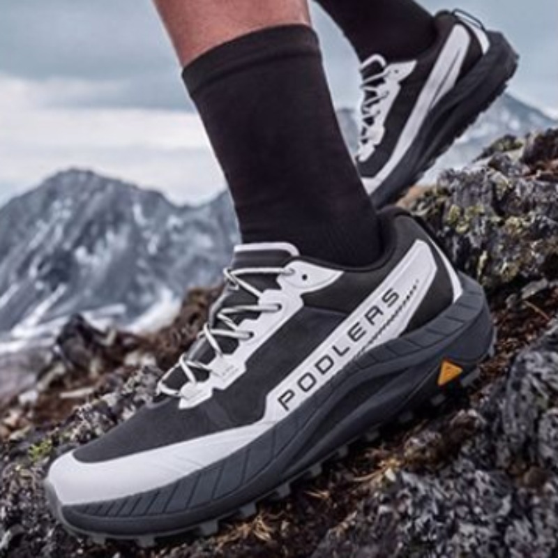 Nuove Scarpe Sportive Alla Mod - Anti Slip Trail Running Sneakers recensione e prezzo