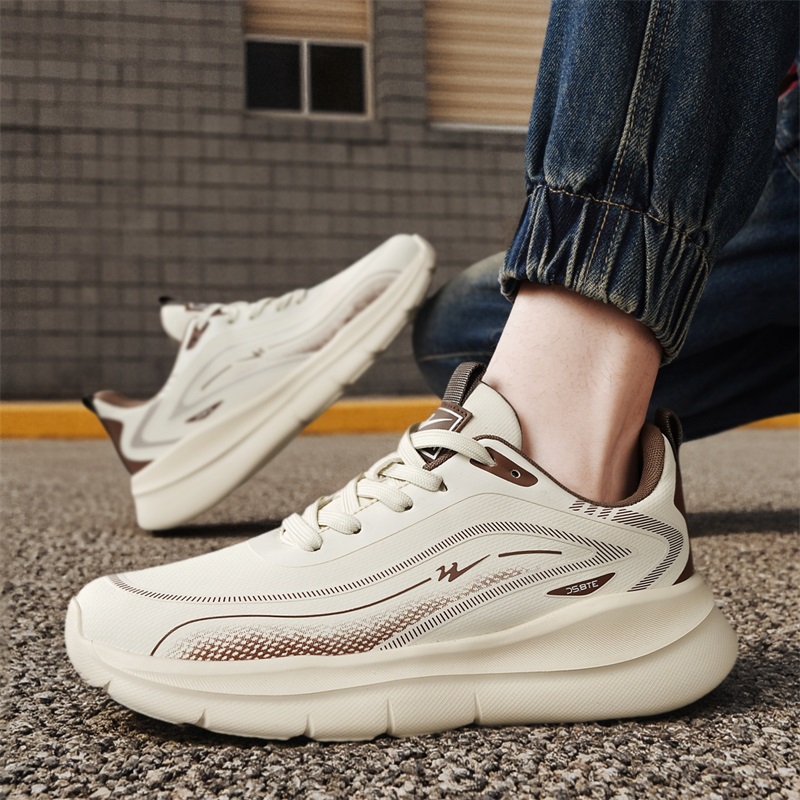 Scarpe da ginnastica da uomo D - Wide Toe Box Running Sneakers recensione e prezzo