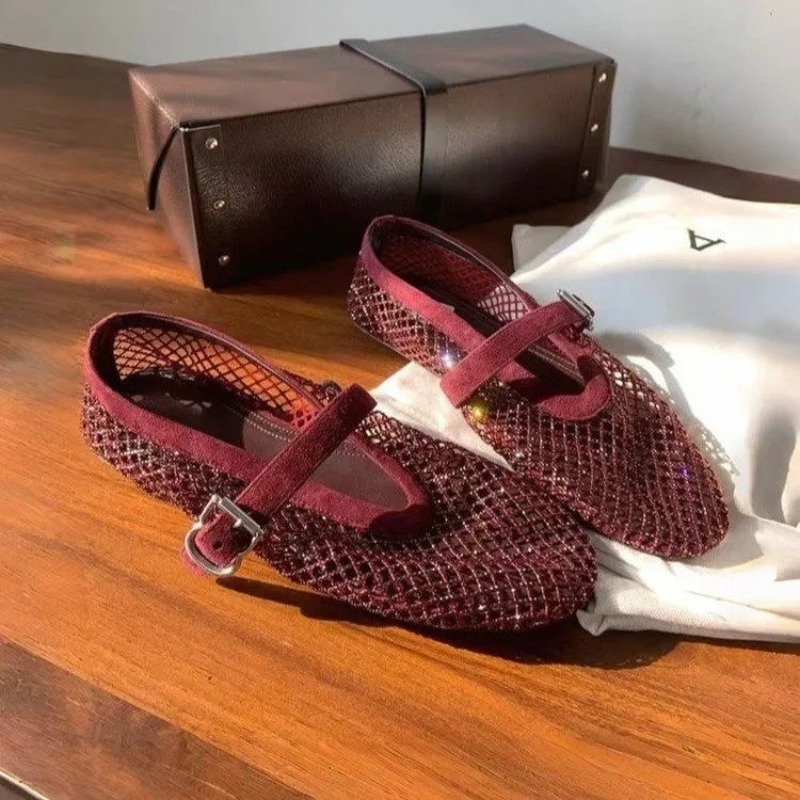 Sandali Baotou con strass inta - Boots recensione e prezzo