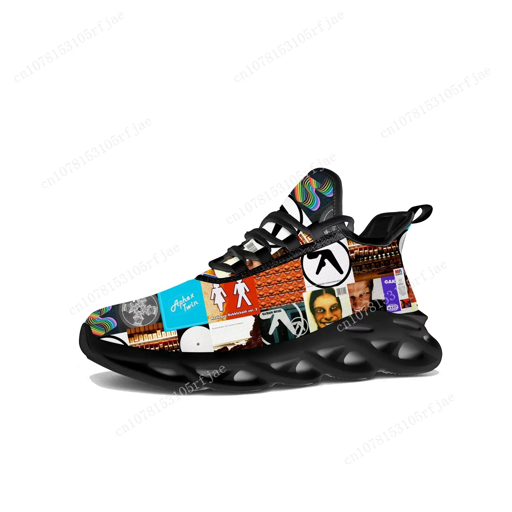 Sneakers Aphex Twin Flats per  - Running Shoes recensione e prezzo