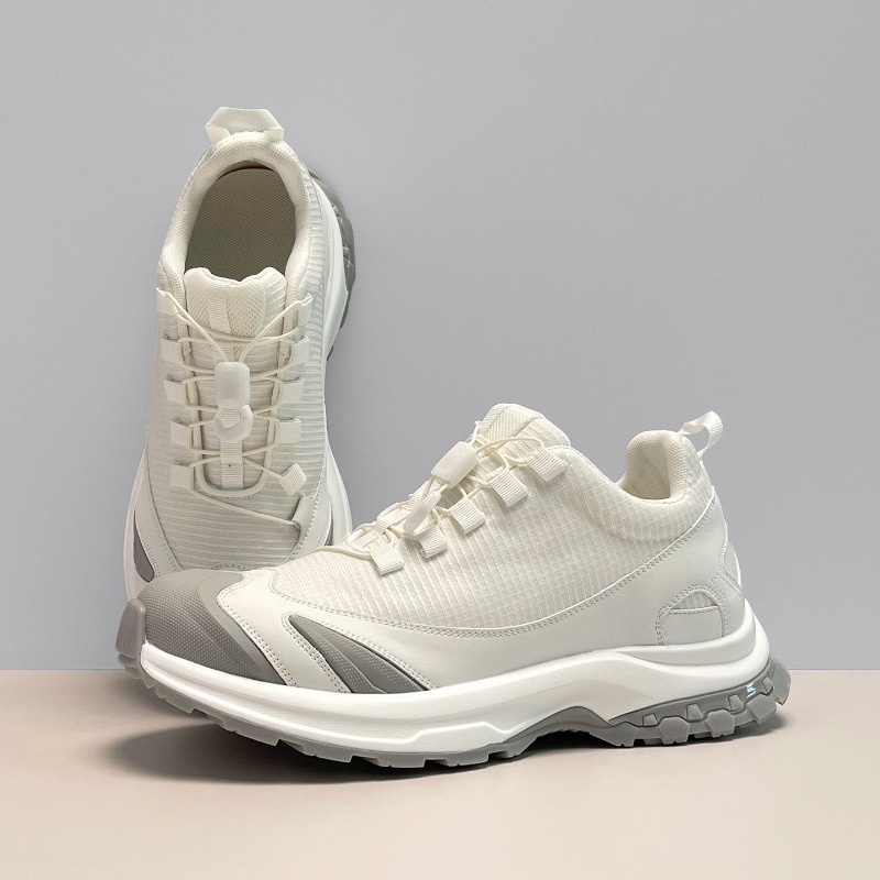 Nuovo Arrivo 2026: Scarpe Spor - Anti Slip Trail Running Sneakers recensione e prezzo