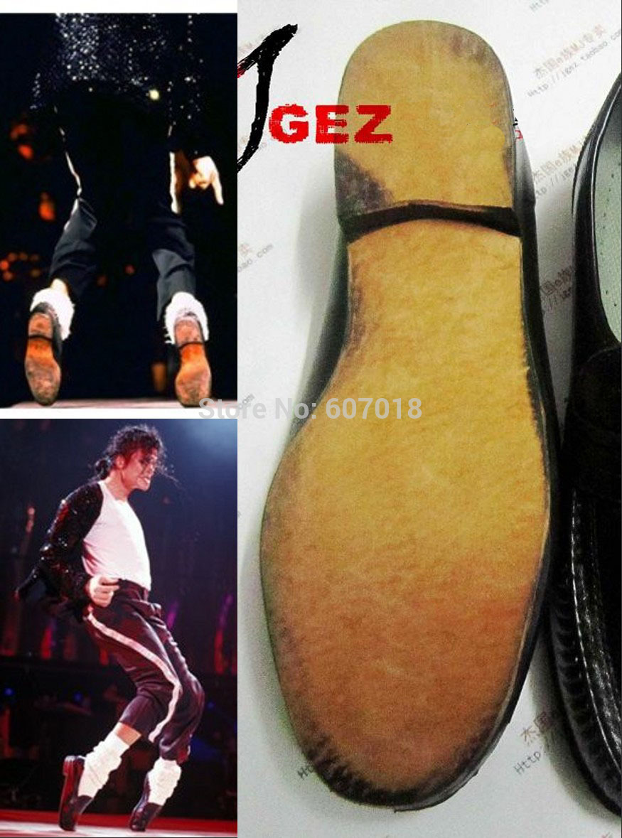 Michael Jackson Collezione cla - Men'S Shoes recensione e prezzo