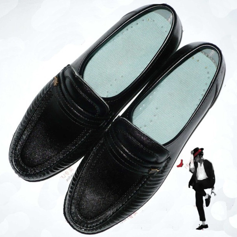 Michael Jackson Collezione cla - Men'S Shoes recensione e prezzo