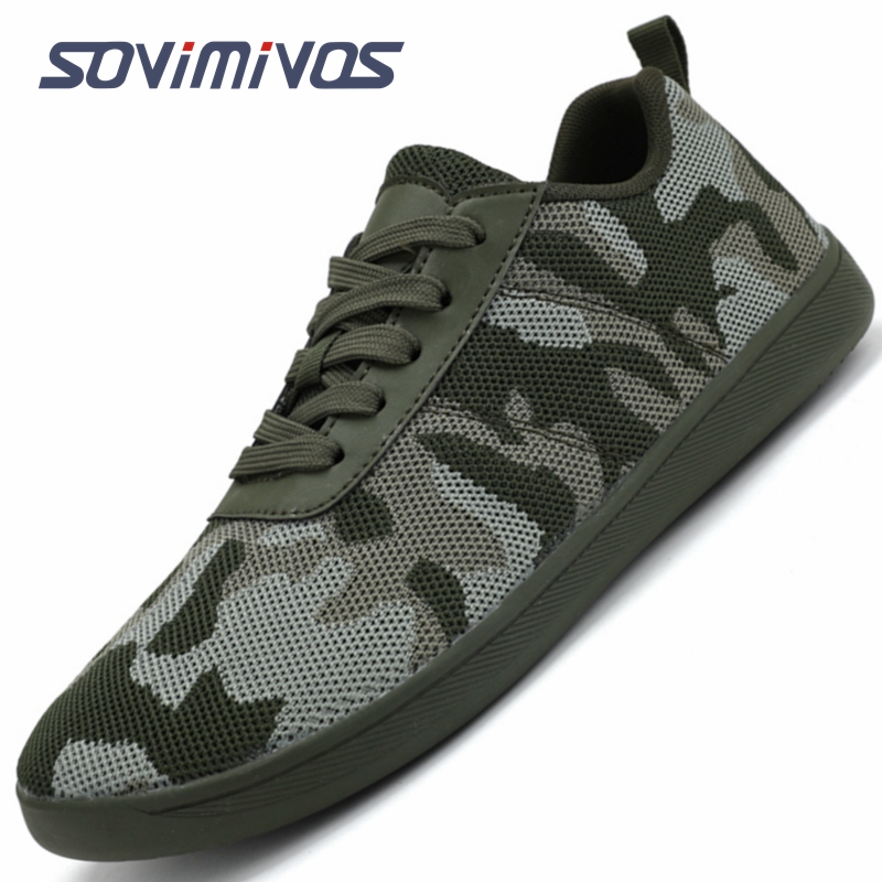 Scarpe a piedi nudi da uomo Ze - Wide Toe Box Running Sneakers recensione e prezzo