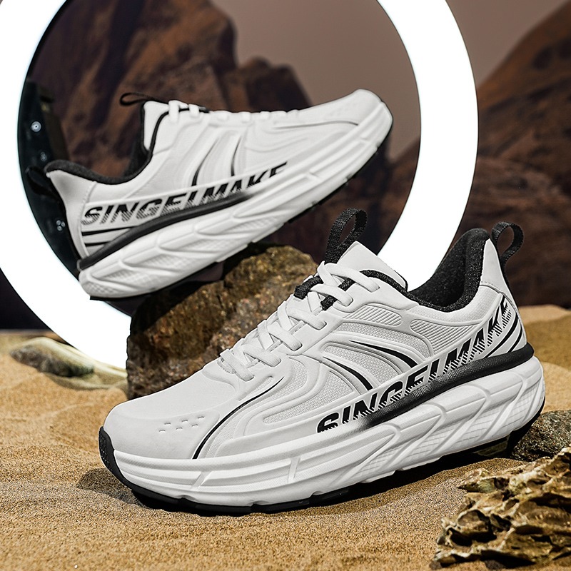 Scarpe da Trail Running Antisc - Anti Slip Trail Running Sneakers recensione e prezzo