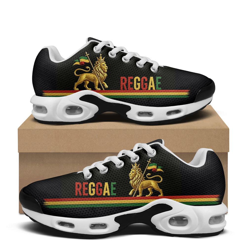 Reggae Rastafarian Rasta Rasta - Breathable Mesh Athletic Shoes recensione e prezzo